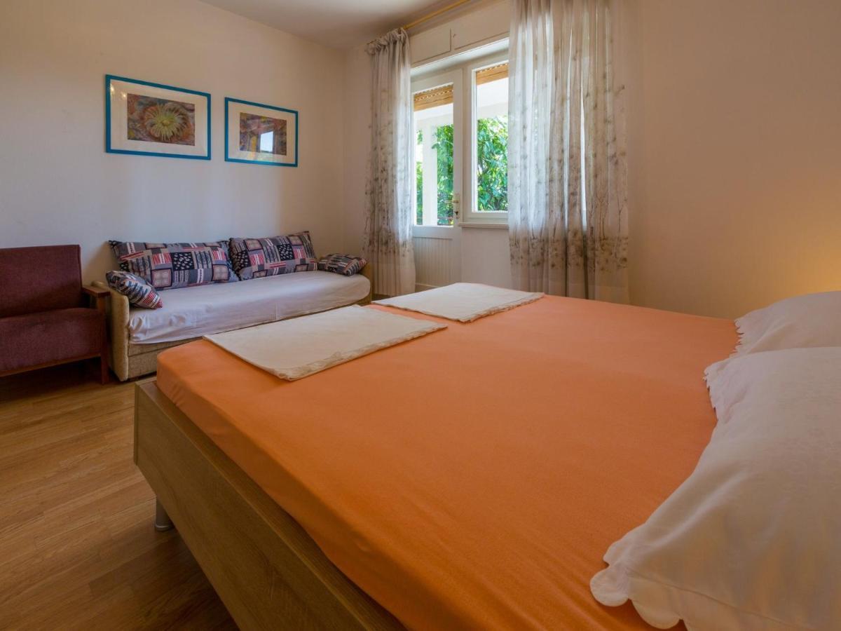 Apartment Mia Crikvenica Exterior foto